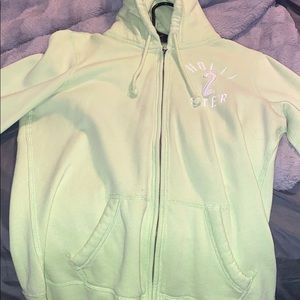 Hollister Jacket
